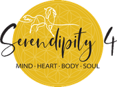 Serendipity 4 logo