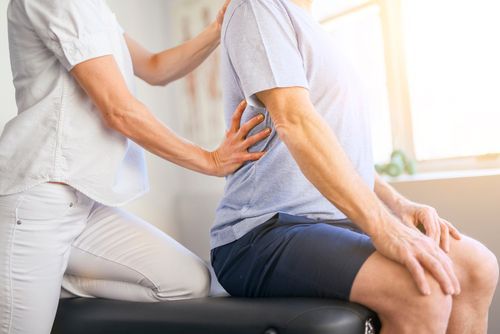 Preventative Chiropractic Care
