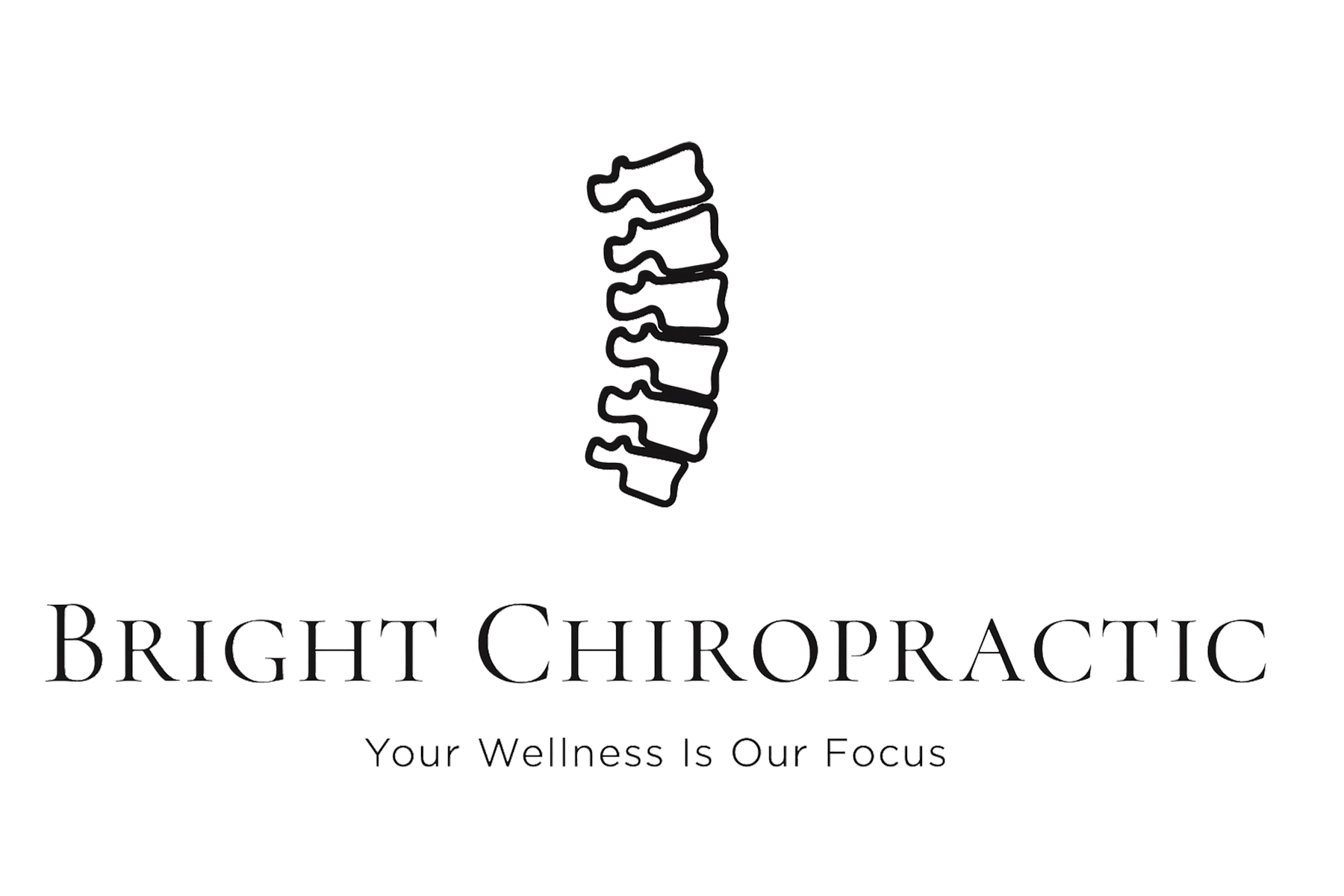 Bright Chiropractic Logo