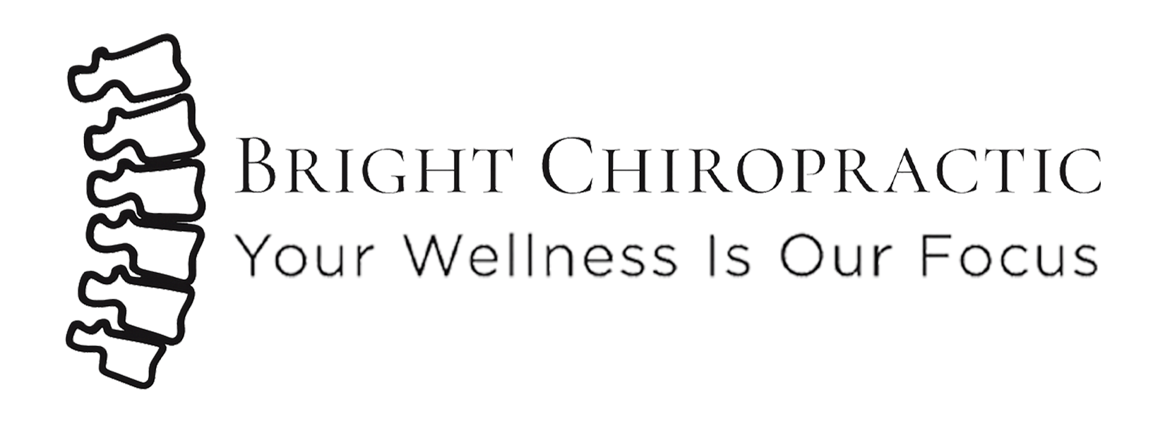 Bright Chiropractic Logo