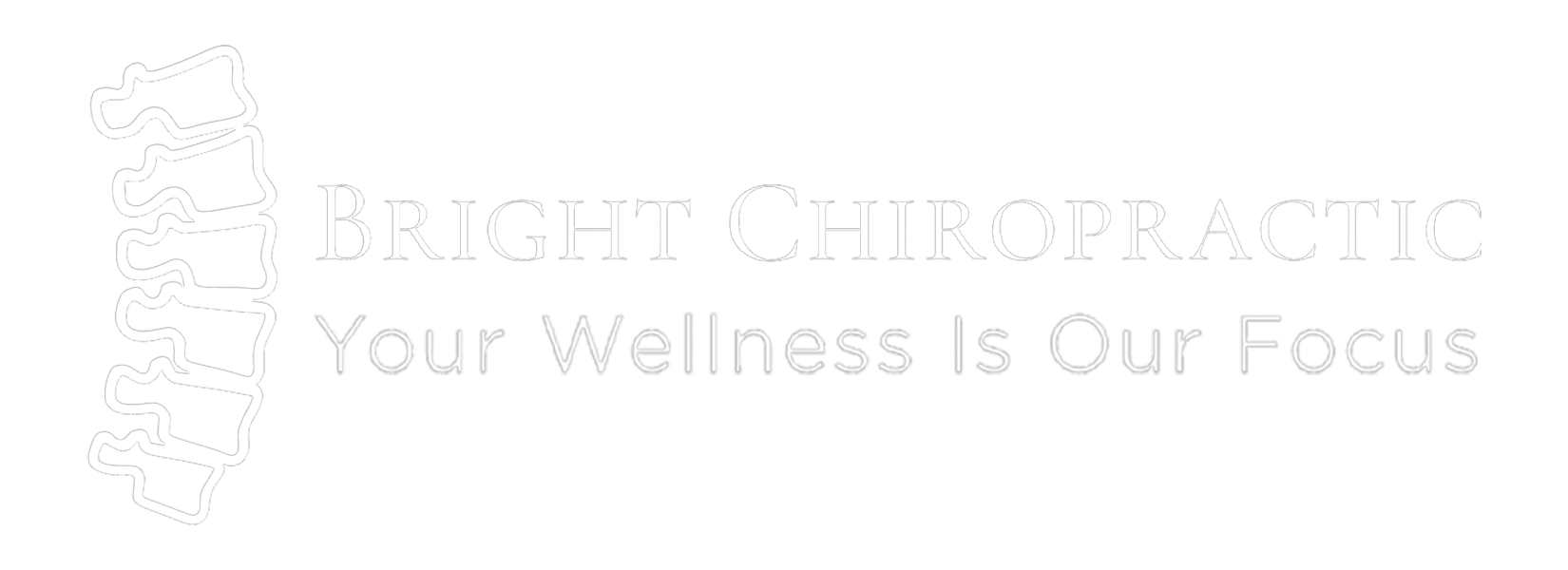 Bright Chiropractic Logo