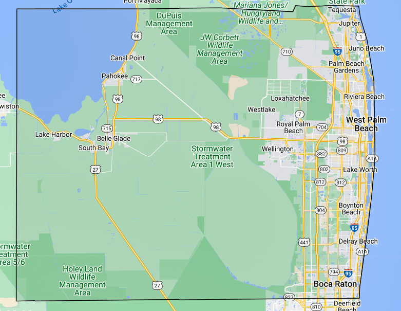 Air Duct Cleaning Services Palm Beach, FL