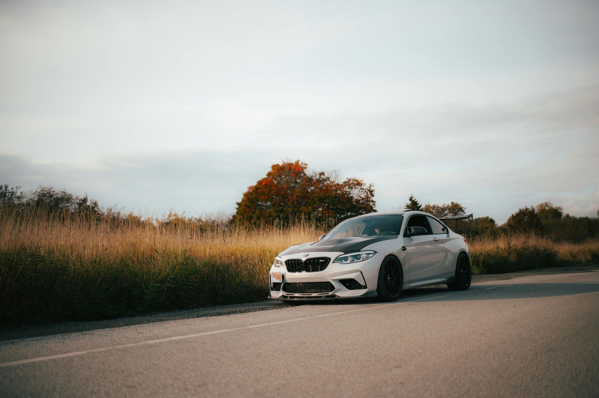 vehicle on road | MR Automotive