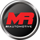 Logo | MR Automotive