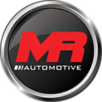 logo  | MR Automotive