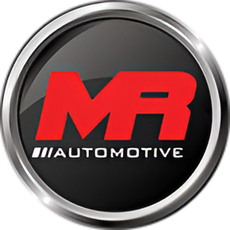 LOGO | MR AUTOMOTIVE