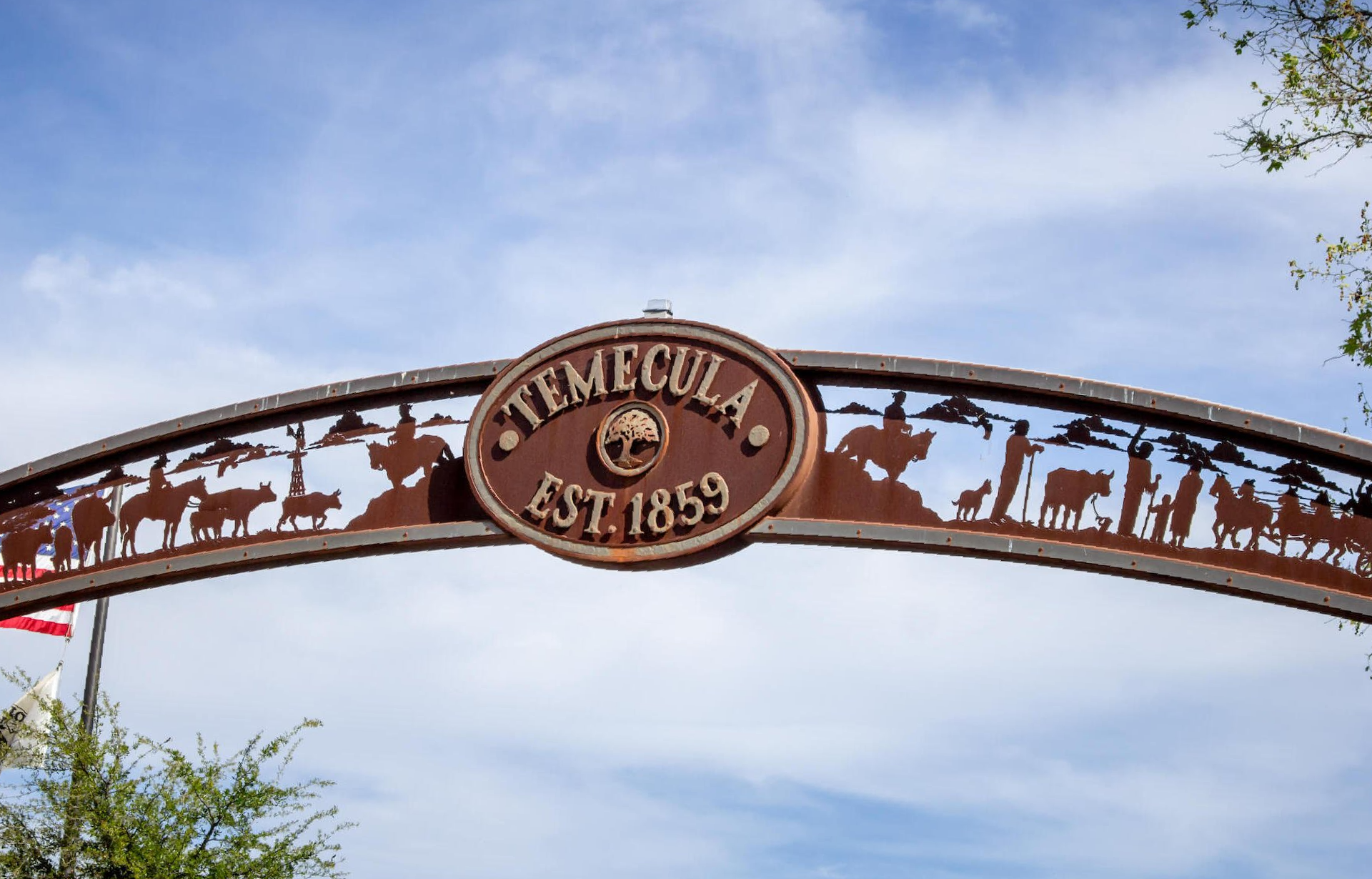 Old Town Temecula Tours