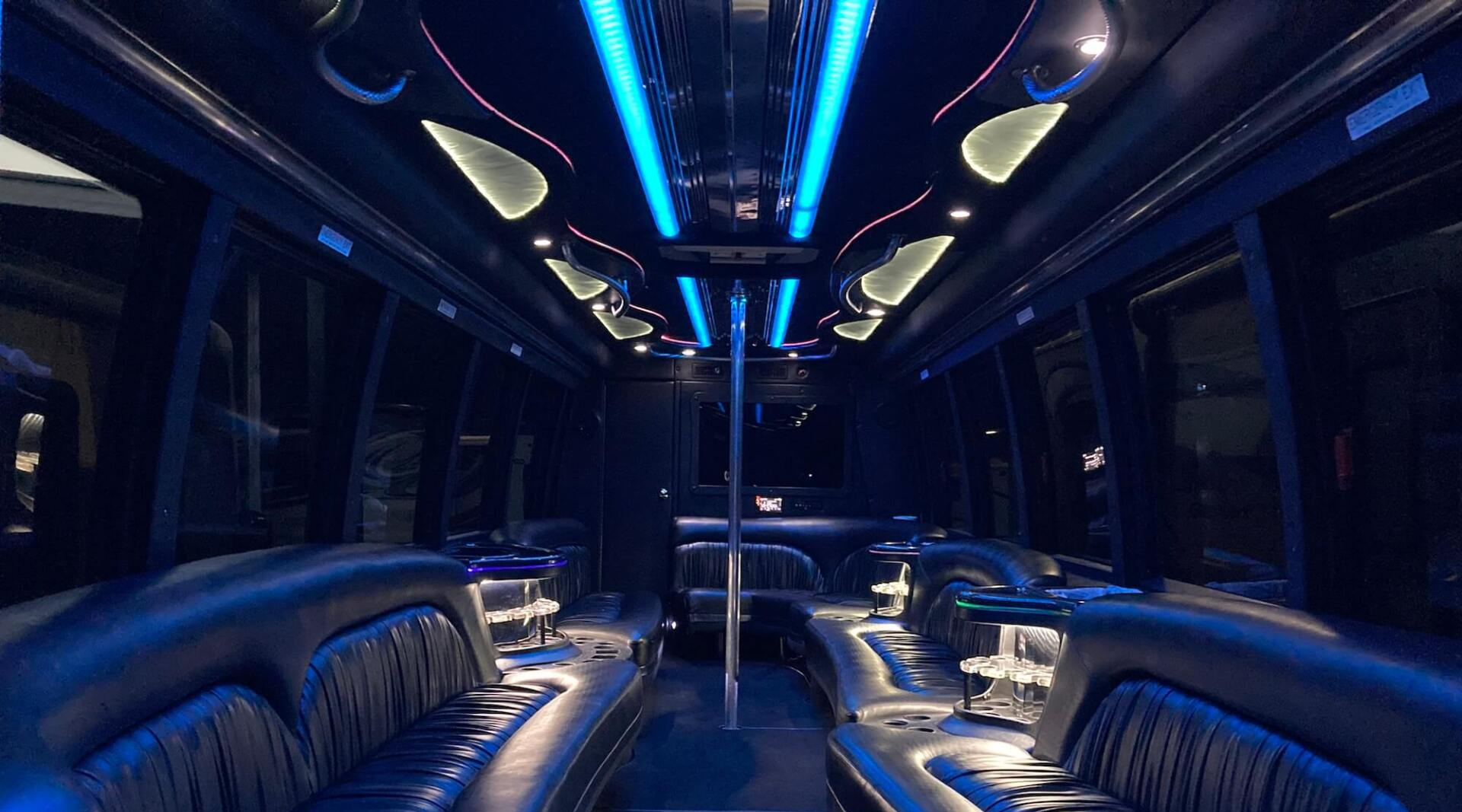 Party Bus Temecula