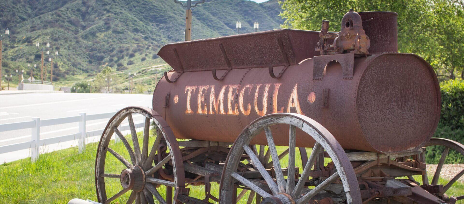 wine tours temecula