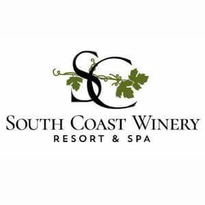 South Coast Temecula winery and spa