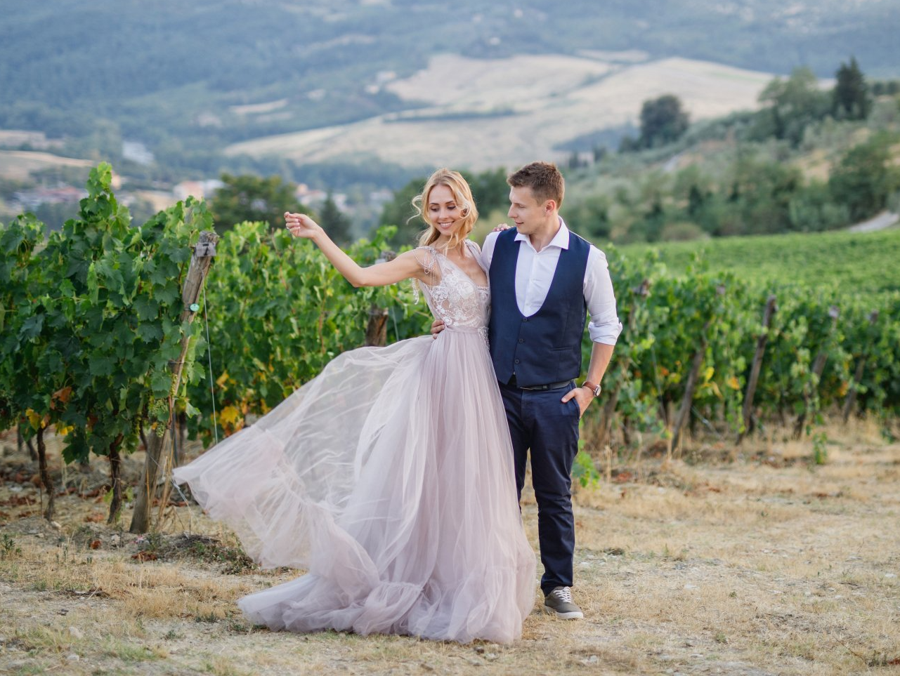 Wedding Transportation Services