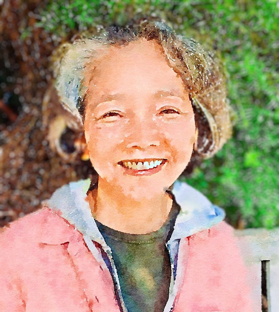 Photo of Elynn Light, certified MAP Method Practitioner