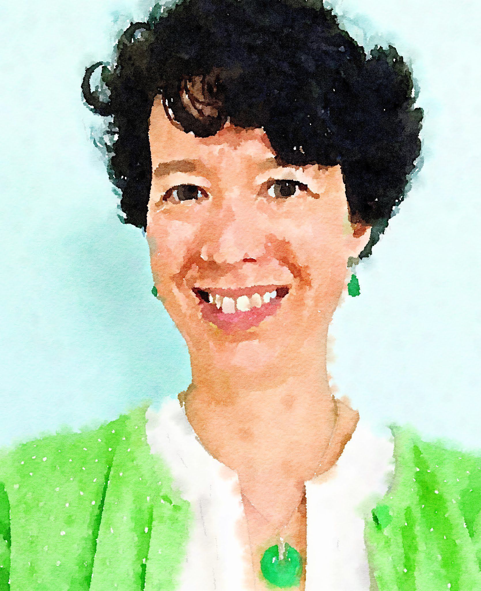 Photo of Madeleine Lowry, certified MAP Method Practitioner