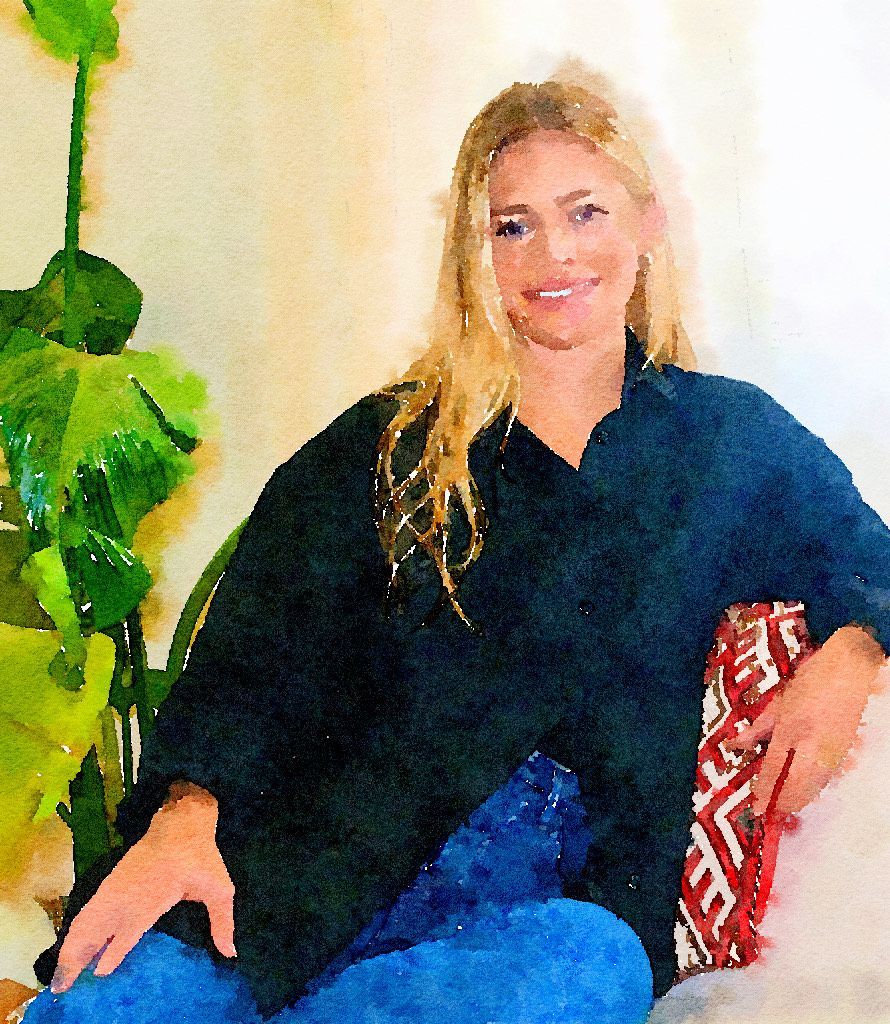 Photo of Elynn Light, certified MAP Method Practitioner