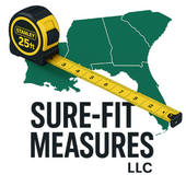 Sure-Fit Measures LLC Logo