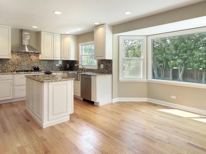 Kitchens & Bathrooms