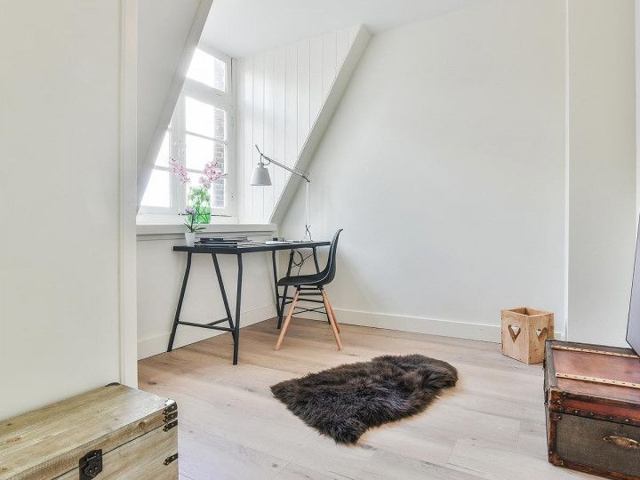Basements & Attics