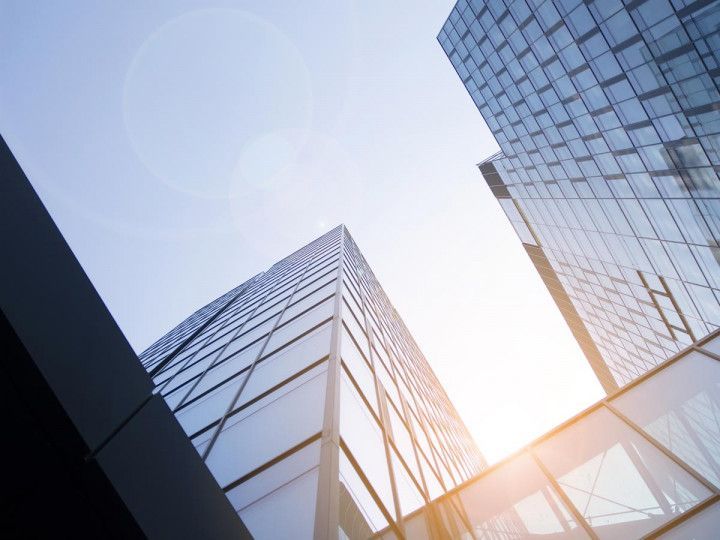 Commercial Buildings