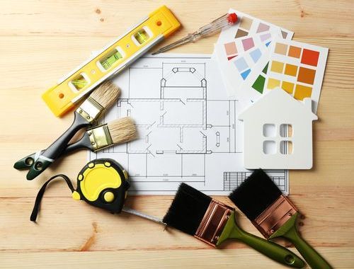 Contractor Tools