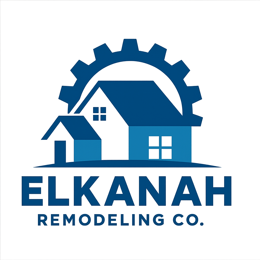 Elkanah Remodeling