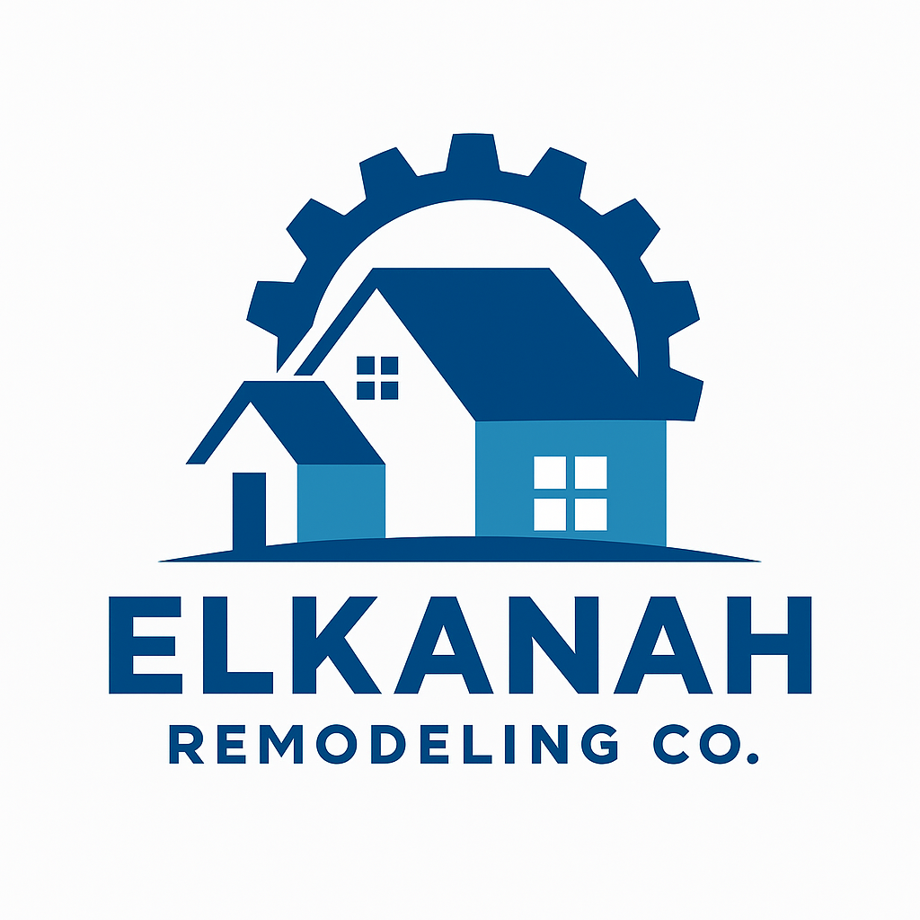 Elkanah Remodeling Elkanah Remodeling