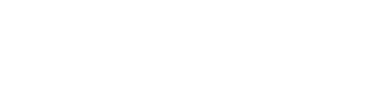 Pool Pals Orange County White Logo