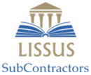 Lissus Sub Contractors Ltd Logo