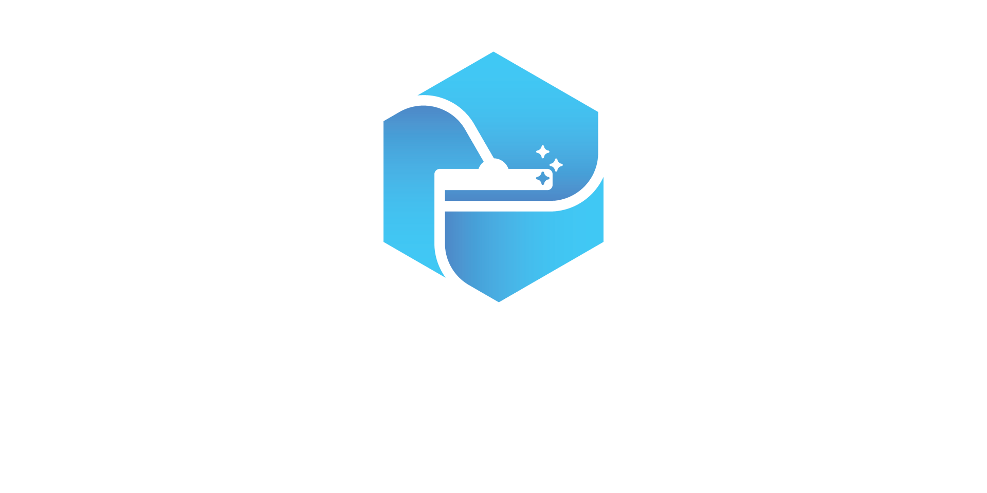 EK Cleaning Logo