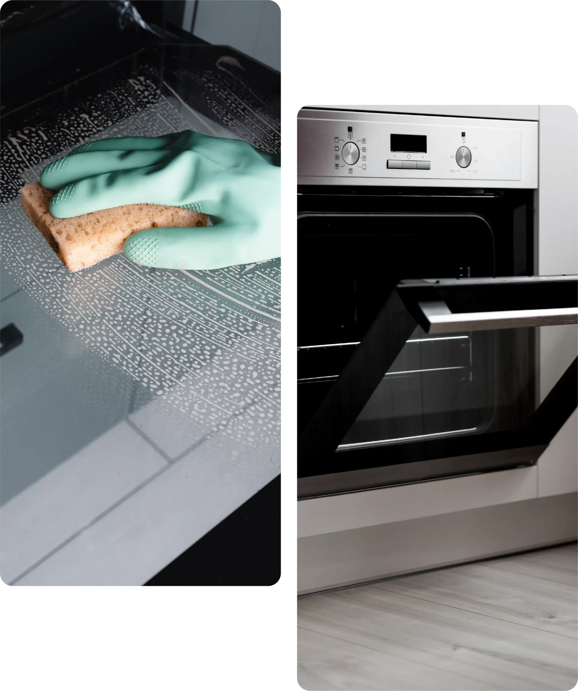 An attic with aluminum foil covering the ceiling