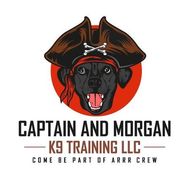 Captain and Morgan K9 Training, LLC