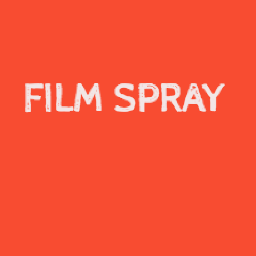 Film Spray foliatec in bomboletta spray