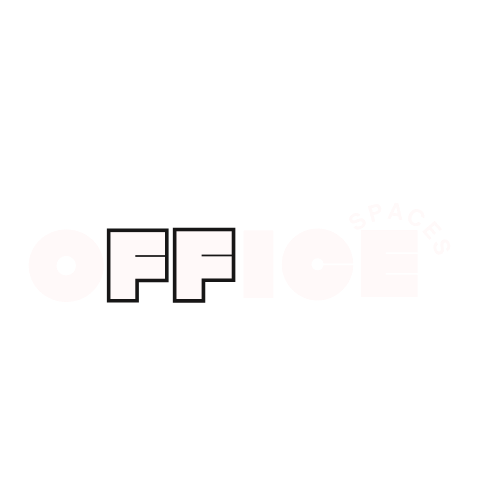 A black and white logo with the word ff on a white background.