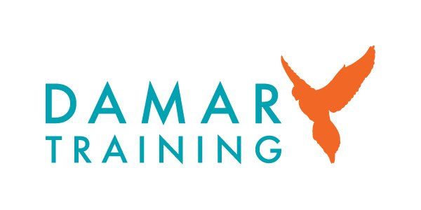 Damar Training logo