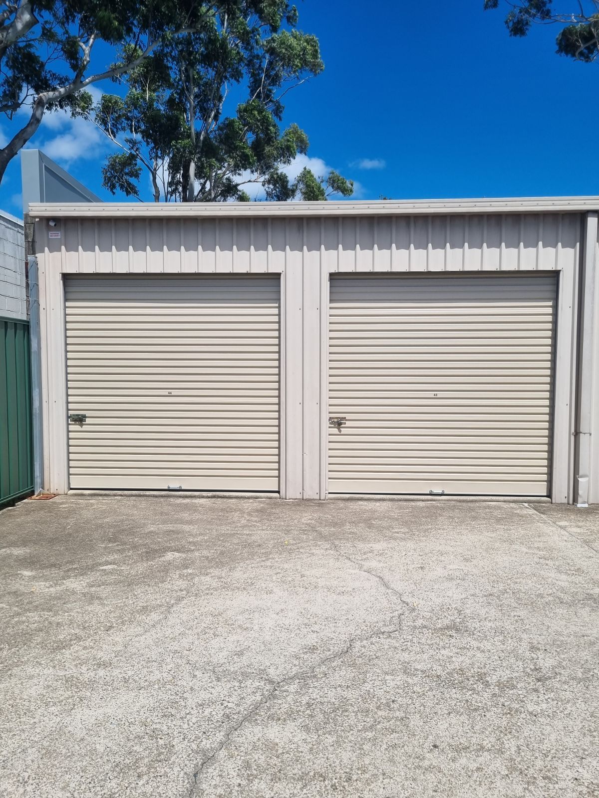 Self Storage Solutions Gold Coast, QLD