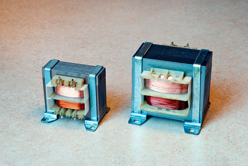 Chatarrería al mejor precio - Compra de motores y transformadores