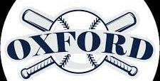 Oxford Ripken Baseball