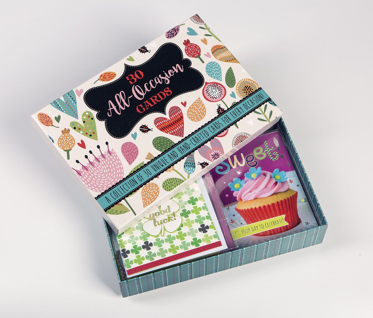 greeting card set