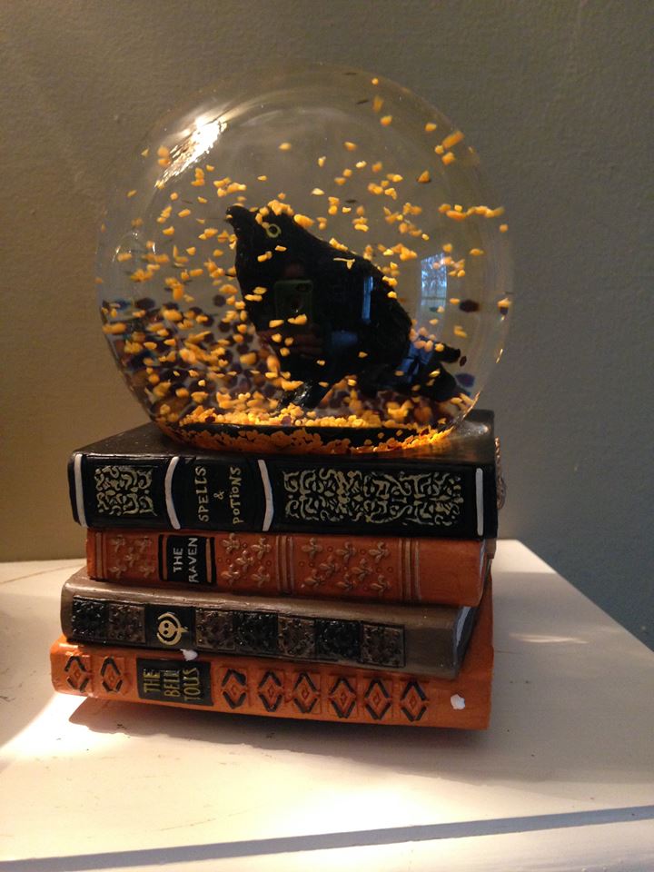 globe finished product