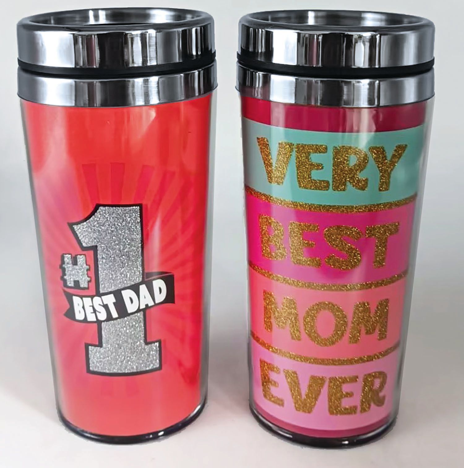 cups tumblers
