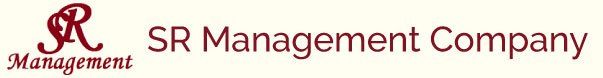 SR Management Company Logo