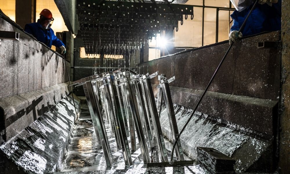What Is Galvanizing and How Does It Work?