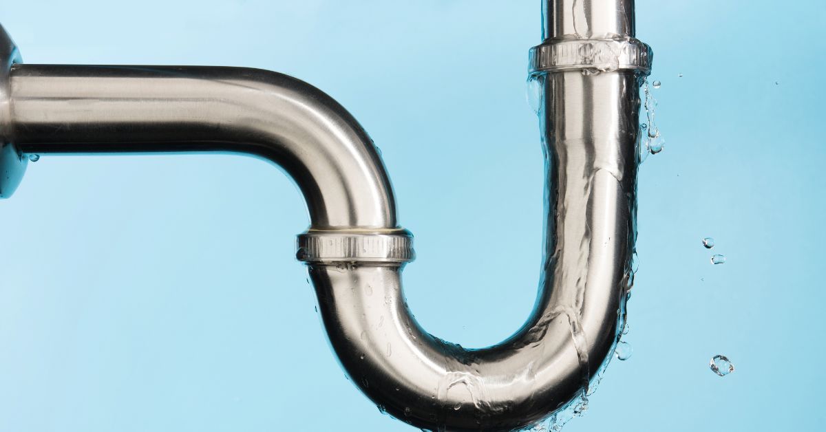 The Role of Stainless Steel Pipes in Water Systems