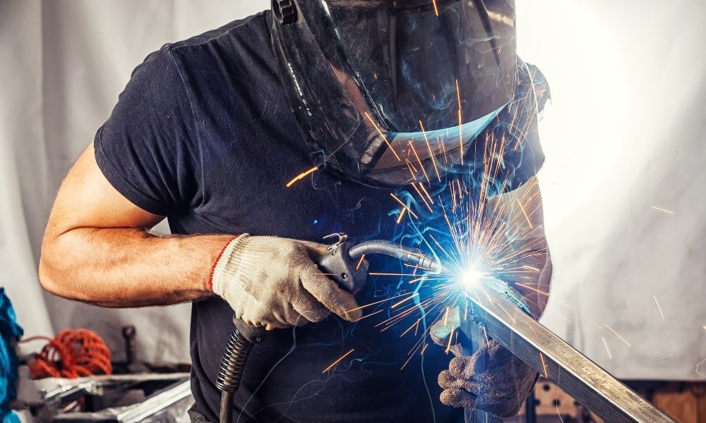 Ways To Cut Down on Metal Fabrication Costs