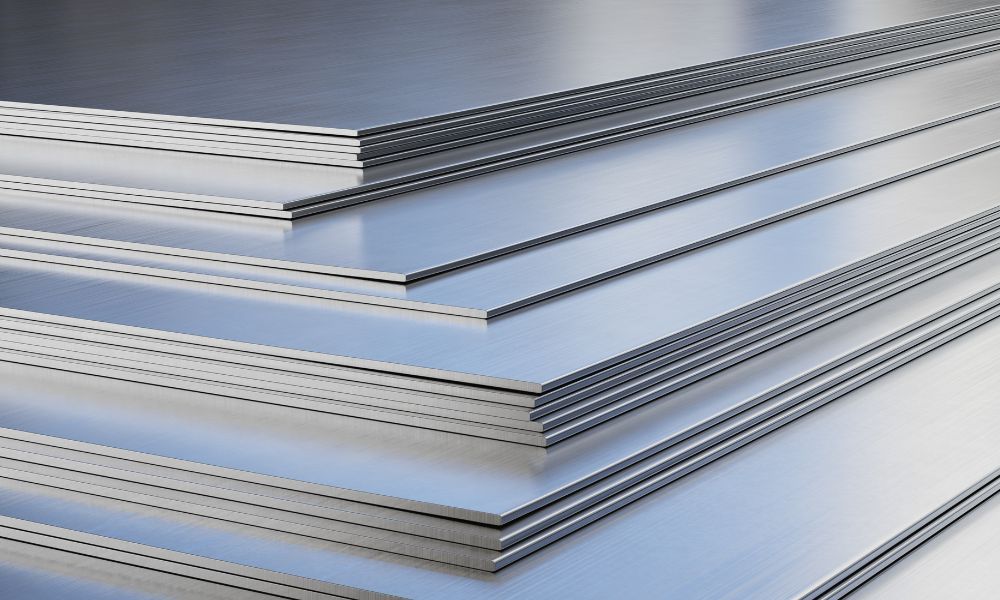 Stainless Steel Gauges: Which Thickness Do You Need?