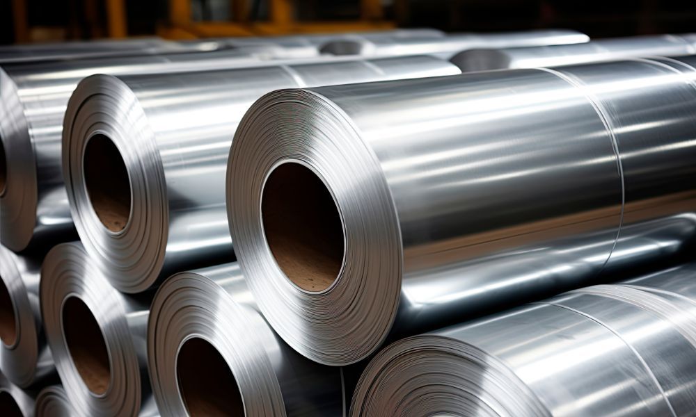 How To Maintain Your Stainless Steel Fabrications
