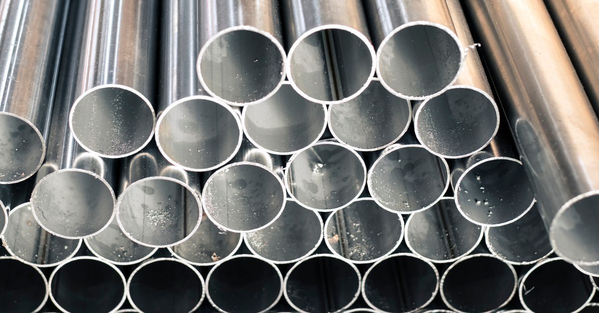 6 Different Applications for Stainless Steel Tubing