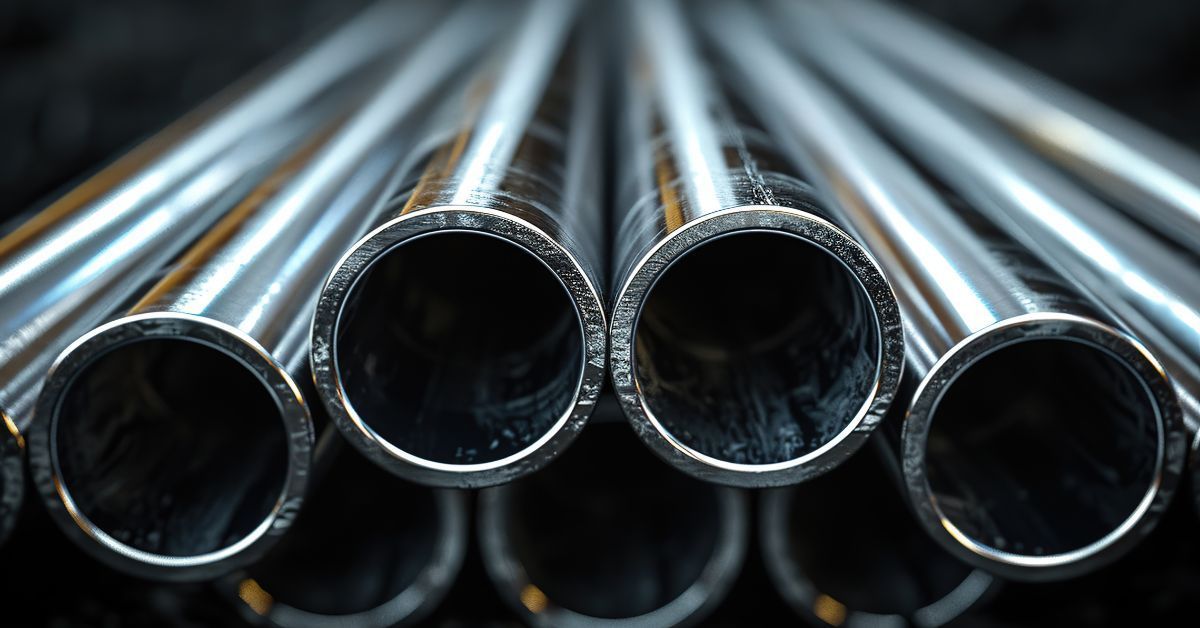 Top Benefits of Stainless Steel Piping in Construction