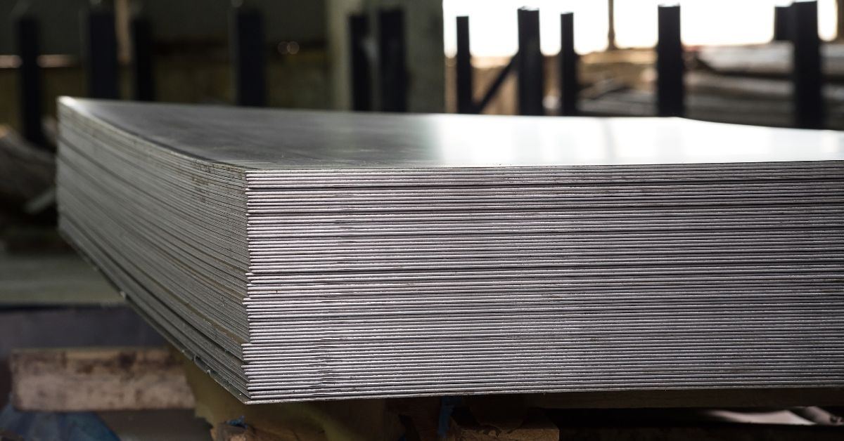 9 Tips for Choosing a Stainless-Steel Sheet Metal Fabricator