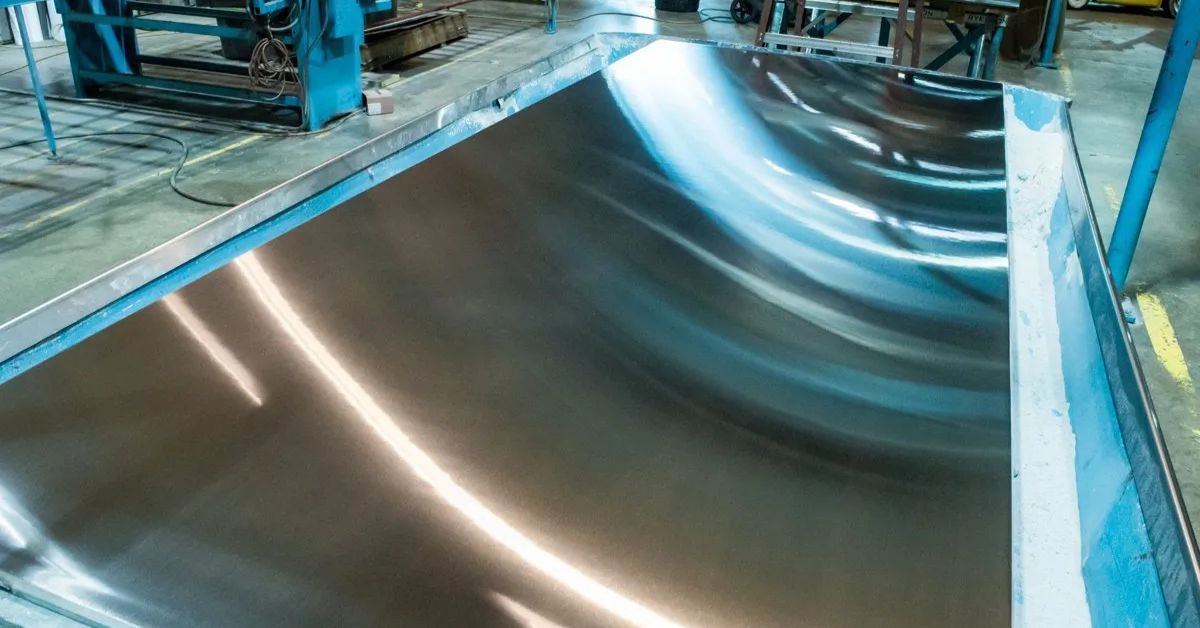 Leveraging Pillow-Plate Materials in Architectural Heating