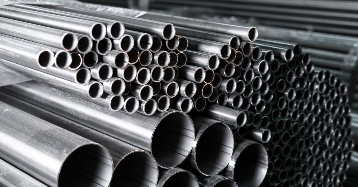 A Closer Look at Stainless Steel Pipe Polishing